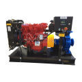 4 inch single stage single suction centrifugal energy-saving pump end suction pump